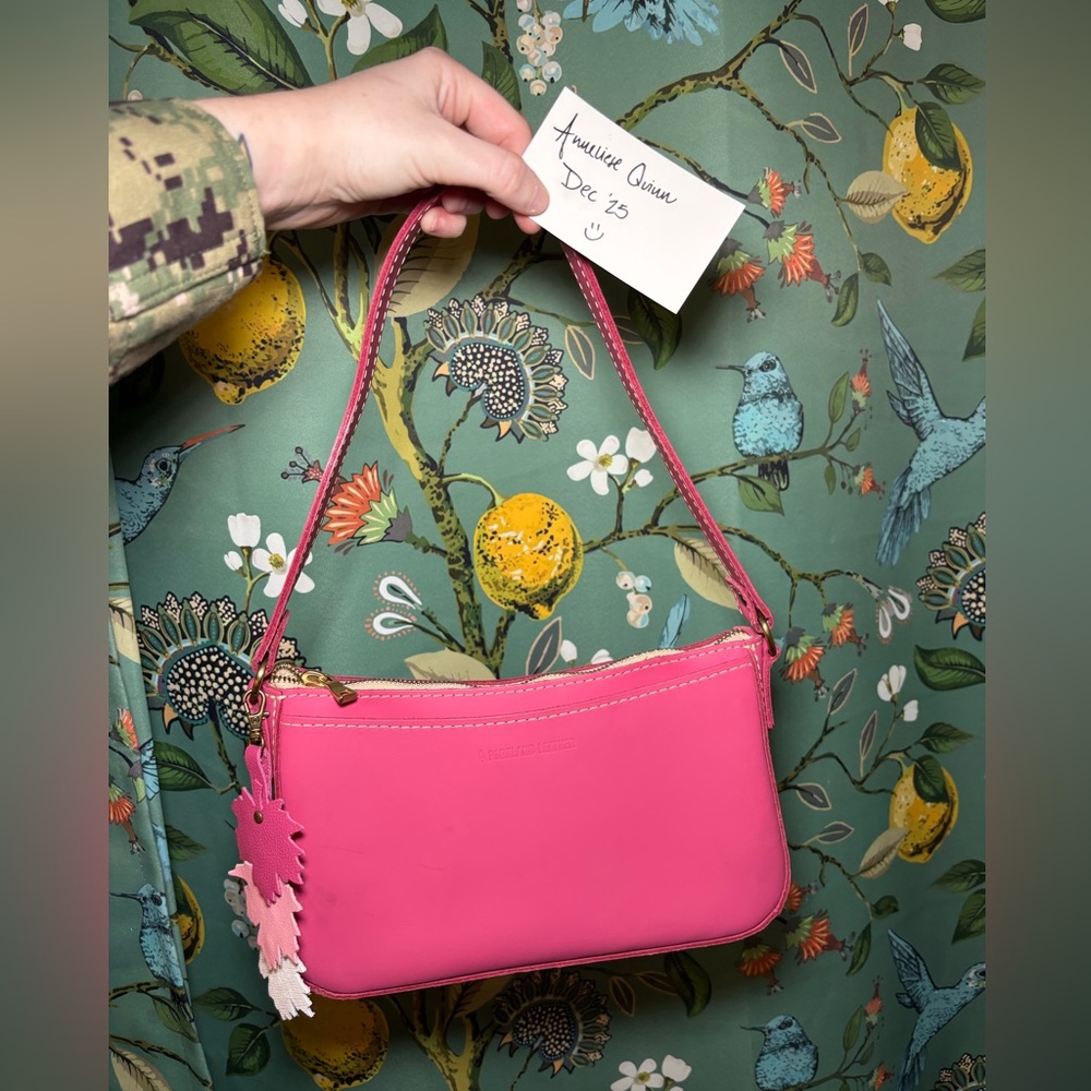 Portland Leather Goods Margot Lucy Bundle
